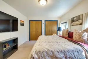 Pet-friendly Getaway 2 Mi to Downtown! Tourist base, Boise