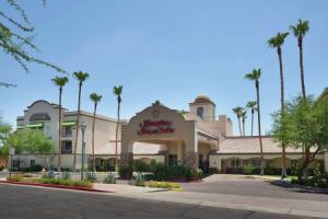 Hampton Inn & Suites Phoenix/Scottsdale, Scottsdale