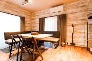 Funabashi City Honcho 4-chome Public Lodging House, Chiba