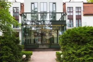 Villa Ozone, Sopot