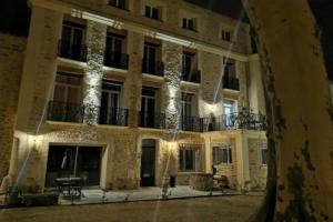 Appart Hotel Spa, Perpignan
