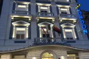 Hotel London, Viareggio