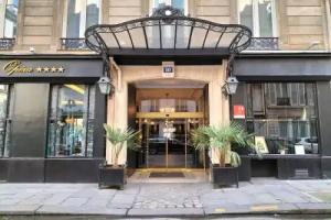Peyris Opera Hotel, Paris