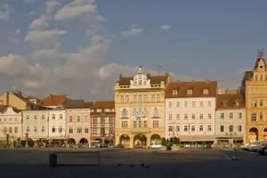 Zvon Design Suites, Ceske Budejovice