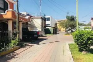 Residencia Del Parque Apartments, Guadalajara