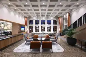 Swissotel Uludag, Bursa