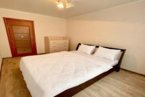 Home Hotel on 59 Stroiteley Avenue, Prokop'yevo