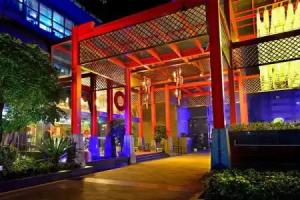 Yitel Collection Kuanzhai Alley Chutian Junlin Hotel, Chengdu