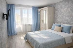 Apartments on Krasnaya street, 4, Syzran