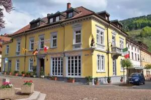 Black Forest Hotel, Todtnau