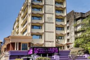 Ramee Guestline Hotel Khar, Mumbai
