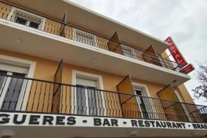 Mega Hotel, Figueres
