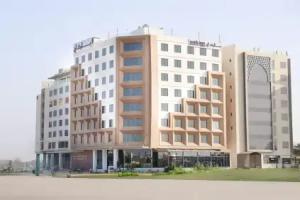 Park Inn By Radisson Muscat, Muscat