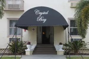 Crystal Bay Historic Hotel, Saint Petersburg