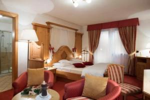 Arabba - Hotels