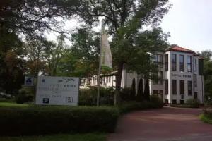 Flair Hotel Weiss, Angermunde