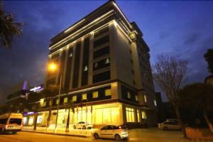 Palmcity Hotel Turgutlu, Caesarea Trocetta