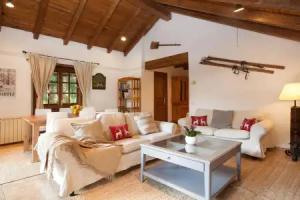 Tarter Mountain Suites, El Tarter