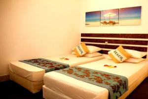 Ithaa Stay Mini-hotel, Thulusdhoo