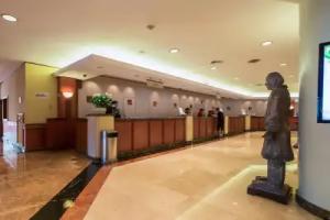 Metropark Lido Hotel Beijing, Beijing