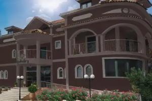 Strofades Beach Hotel - All inclusive, Tsilivi-Planos