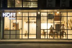Hoft Hostel Bangkok, Bangkok