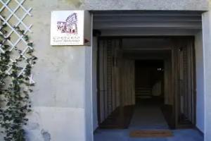 B&B Convento S. Antonio, Como