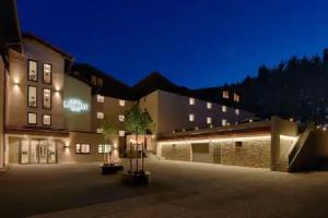 Interest Vitalhotel, Oberstaufen