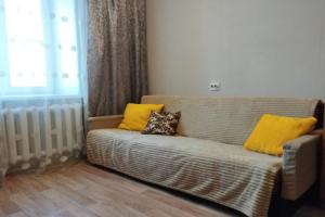 Apartments on Sovetov Avenue 13, Chita