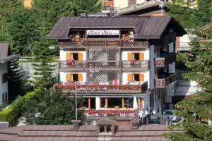 Italo, Madonna di Campiglio
