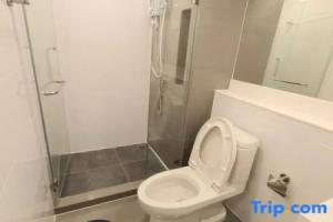 The Clev Riverline Chaophraya-Wongsawang Condo Bangkok (River View) Apartments, Nonthaburi City