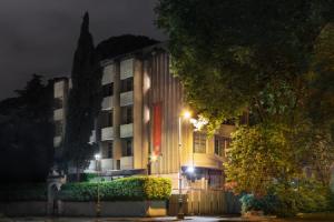 Fenix Hotel, Rome