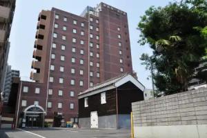 Kawagoe Daiichi Hotel, Kawagoe