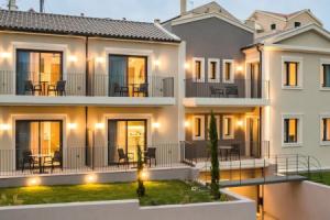 Anthemis Living Apartments, Argostoli