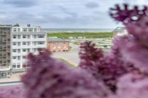 Ocean Point I _Bom 5 _ APP_45 Hotel, Westerland