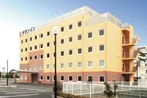 Comfort Inn Kumamoto Miyukifueda, Kumamoto
