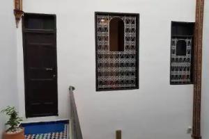 Dar Atlantic Hotel, Fes