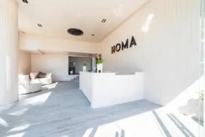 HOMA Si Racha Hotel, Sri Racha