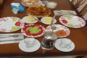 Yerevan Center Hostel, Yerevan