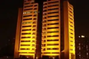 Zhongdian Hotel, Shanghai