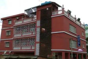 Hôtel Golden House, Antsiranana