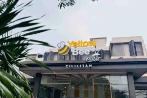 Yellow Bee Resort Cililitan, Jakarta