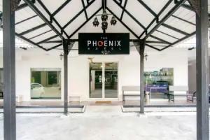 The Phoenix Hotel Bangkok, Lat Krabang