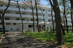 Domizia Palace Hotel, Baia Domizia