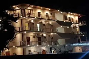 Luxury Everest Hotel, Trincomalee