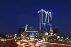 Cynn Hotel, Chengdu