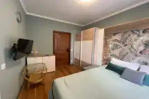 Apartments on 2nd Peschanaya Street, Moscow