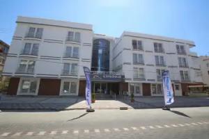 Çitköylü Otel & Apart, Akcay