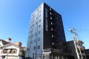 HOTEL LiVEMAX Minamihashimoto Ekimae, Sagamihara