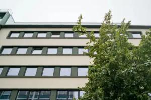 City Living Sentrum Hotell, Trondheim